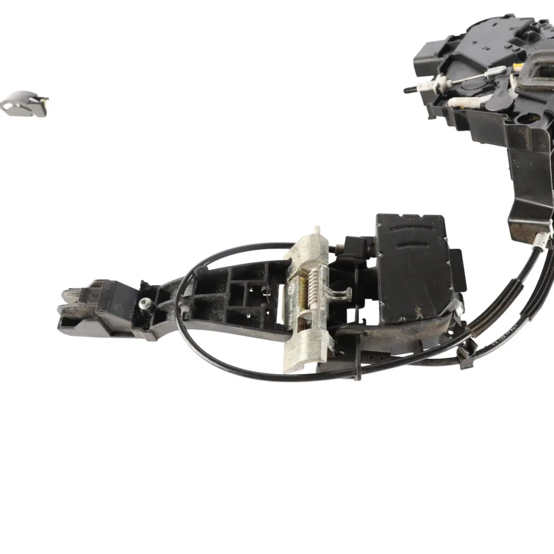 Land Rover Discovery L319 Door Lock Actuator Latch Front Left N/S - SKU RHD-6W8A-21813-AD-1 - Part number 6W8A-21813-AD