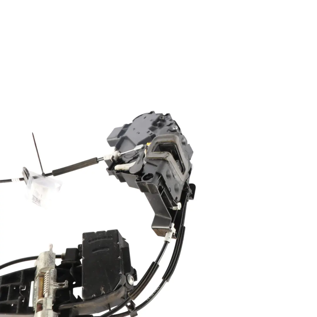 Door Lock Actuator Latch Front Left N/S to Land Rover Discovery L319 with Part number 6W8A-21813-AD Land Rover Discovery L319 Door Lock Actuator Latch Front Left N/S - SKU RHD-6W8A-21813-AD-1 - Part number 6W8A-21813-AD