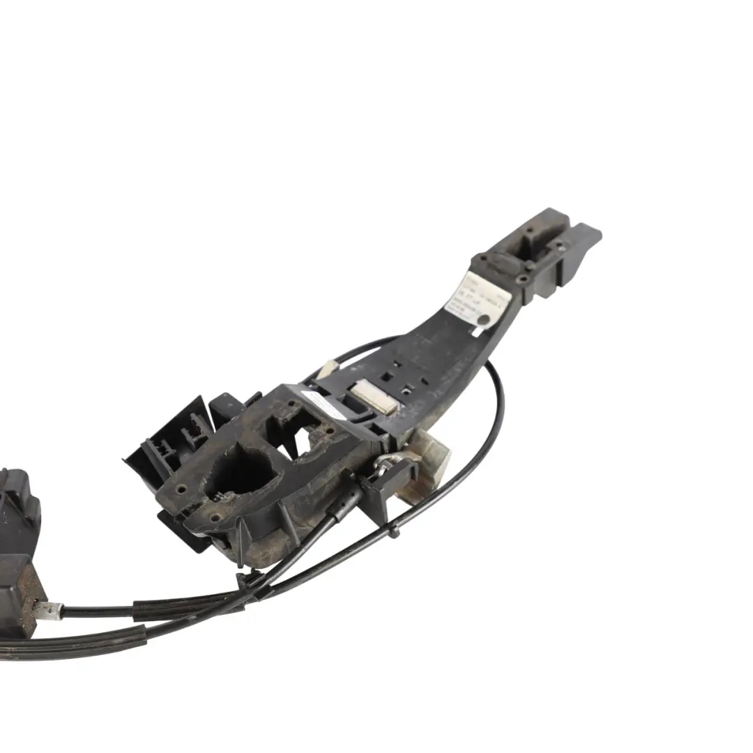 Door Lock Actuator Latch Front Left N/S to Land Rover Discovery L319 with Part number 6W8A-21813-AD Land Rover Discovery L319 Door Lock Actuator Latch Front Left N/S - SKU RHD-6W8A-21813-AD-1 - Part number 6W8A-21813-AD