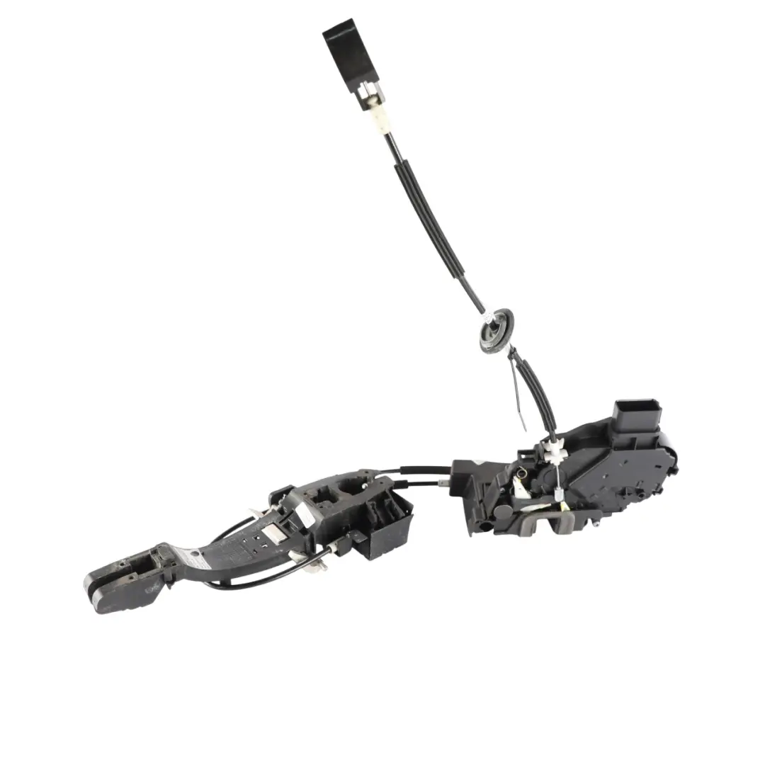 Door Lock Actuator Latch Front Left N/S to Land Rover Discovery L319 with Part number 6W8A-21813-AD Land Rover Discovery L319 Door Lock Actuator Latch Front Left N/S - SKU RHD-6W8A-21813-AD-1 - Part number 6W8A-21813-AD