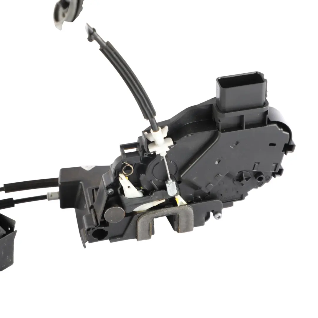 Door Lock Actuator Latch Front Left N/S to Land Rover Discovery L319 with Part number 6W8A-21813-AD Land Rover Discovery L319 Door Lock Actuator Latch Front Left N/S - SKU RHD-6W8A-21813-AD-1 - Part number 6W8A-21813-AD