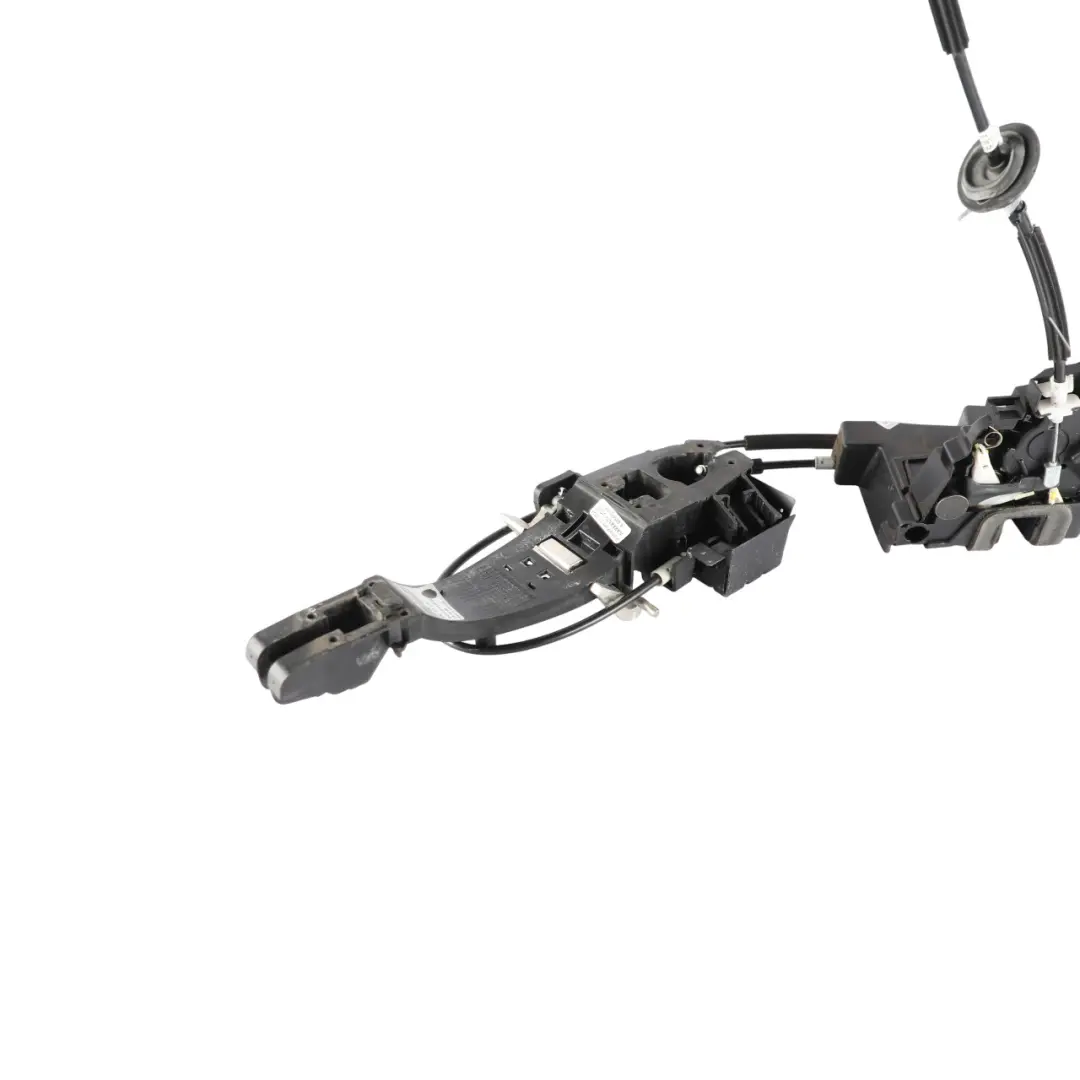 Door Lock Actuator Latch Front Left N/S to Land Rover Discovery L319 with Part number 6W8A-21813-AD Land Rover Discovery L319 Door Lock Actuator Latch Front Left N/S - SKU RHD-6W8A-21813-AD-1 - Part number 6W8A-21813-AD