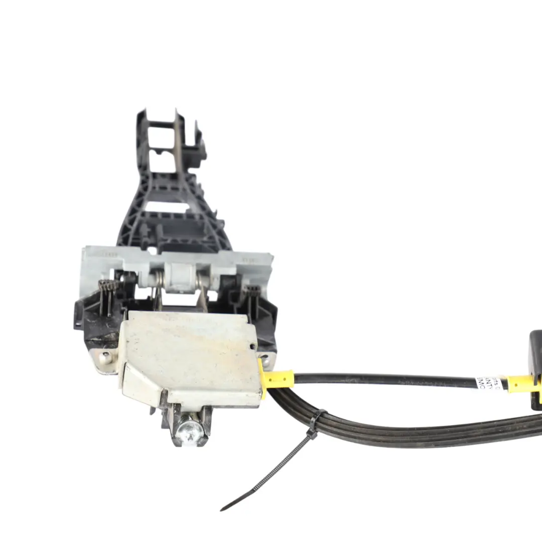 Door Lock Latch Mechanism Front Left N/S 6W8A21813AB to Range Rover Evoque L538 with Part number 6W8A-21813-AD Range Rover Evoque L538 Door Lock Latch Mechanism Front Left N/S 6W8A21813AB - SKU RHD-6W8A-21813-AD - Part number 6W8A-21813-AD