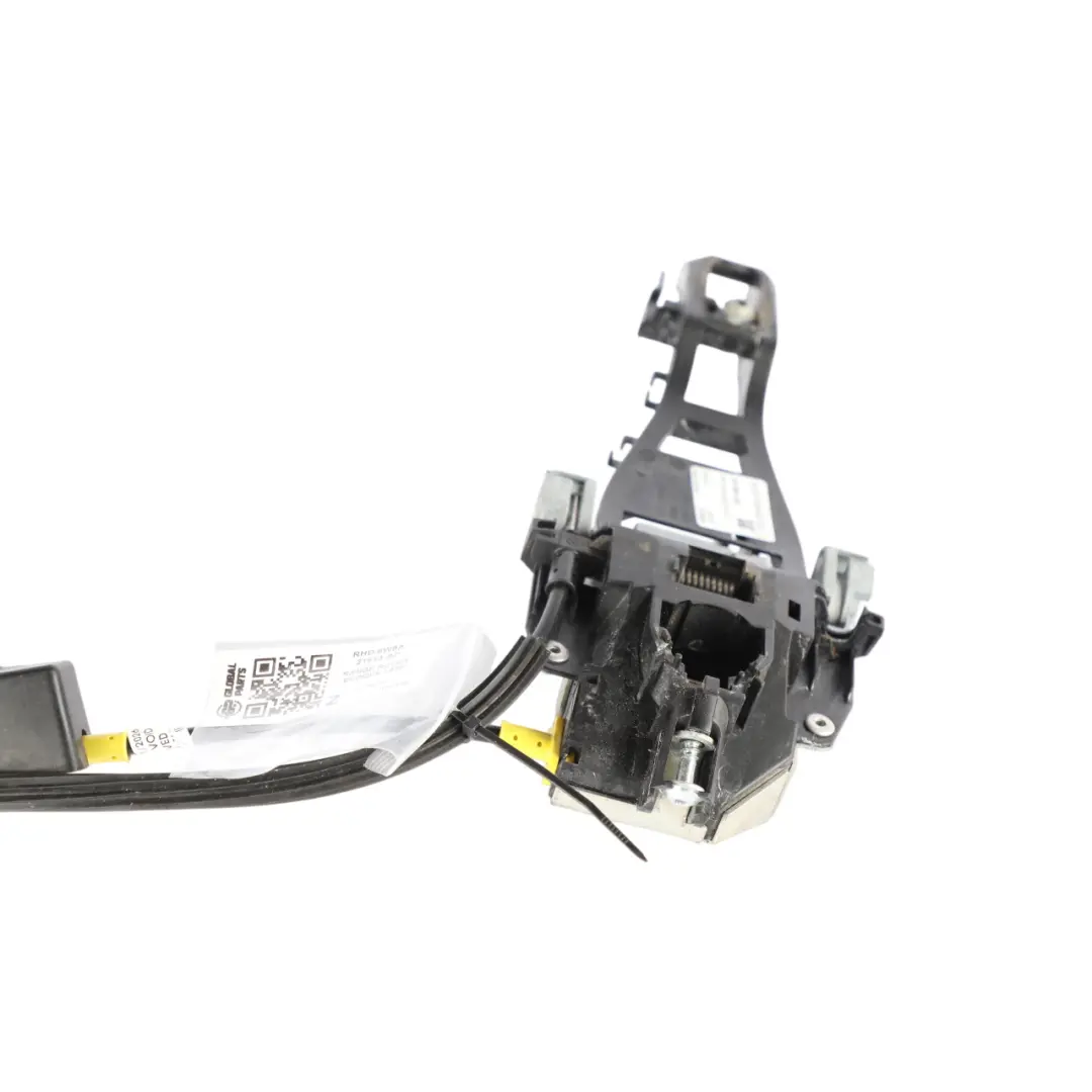 Door Lock Latch Mechanism Front Left N/S 6W8A21813AB to Range Rover Evoque L538 with Part number 6W8A-21813-AD Range Rover Evoque L538 Door Lock Latch Mechanism Front Left N/S 6W8A21813AB - SKU RHD-6W8A-21813-AD - Part number 6W8A-21813-AD