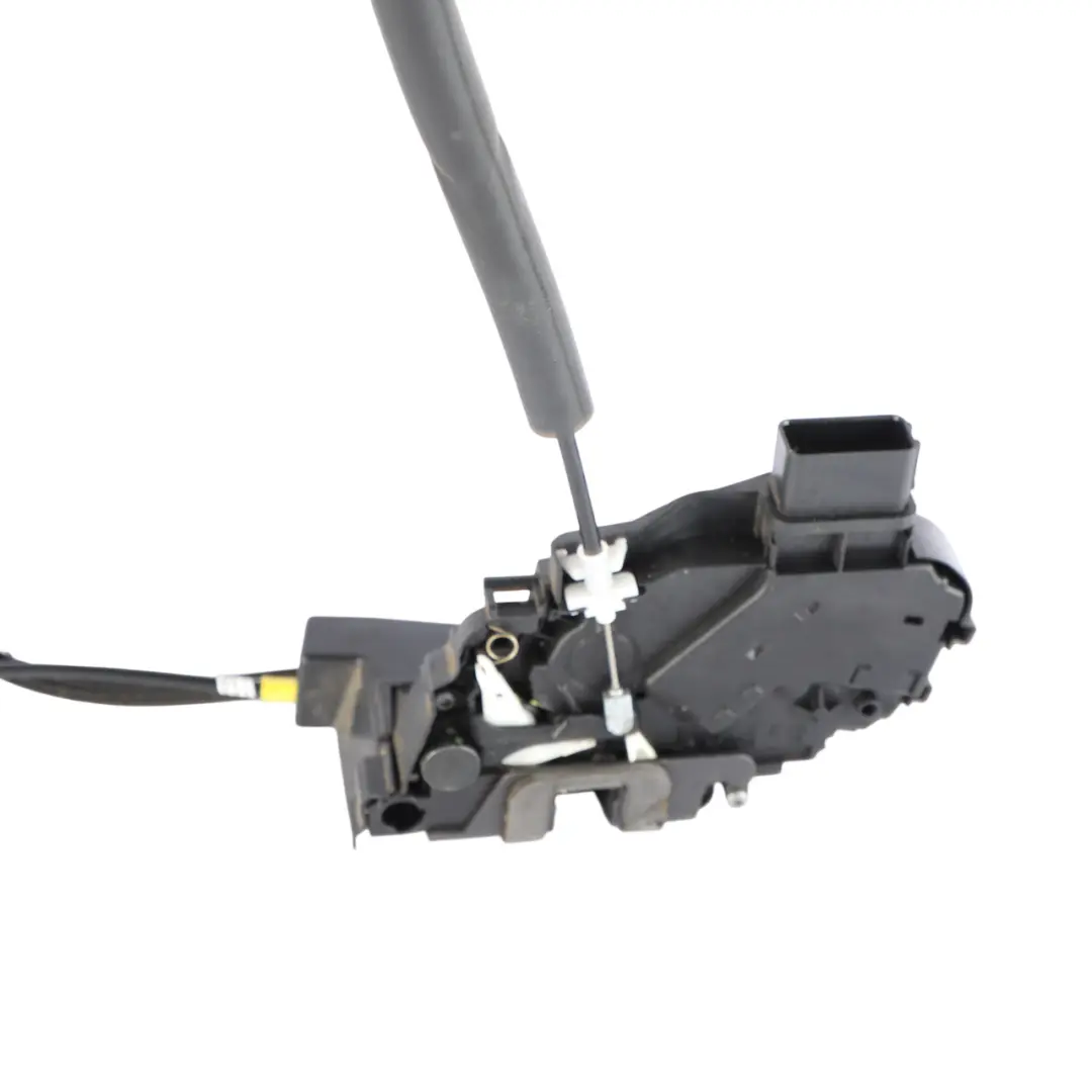 Door Lock Latch Mechanism Front Left N/S 6W8A21813AB to Range Rover Evoque L538 with Part number 6W8A-21813-AD Range Rover Evoque L538 Door Lock Latch Mechanism Front Left N/S 6W8A21813AB - SKU RHD-6W8A-21813-AD - Part number 6W8A-21813-AD