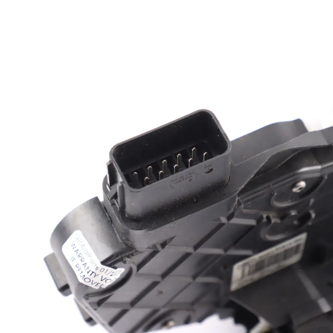 Land Rover Discovery L319 Door Lock Actuator Latch Front Left N/S -GD - SKU RHD-6W8A-21813-GD - Part number 6W8A-21813