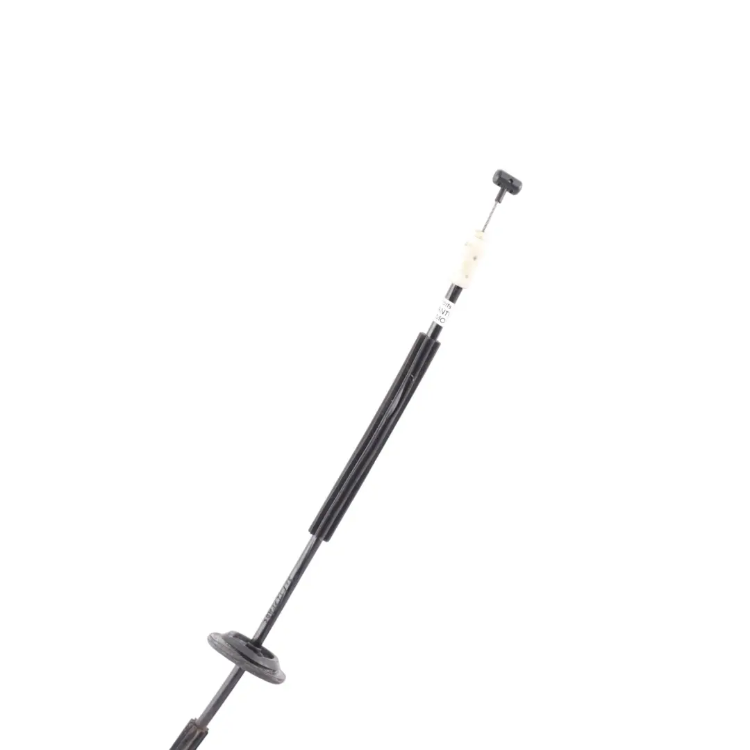 Land Rover Discovery IV L319 Door Lock Handle Base Front Left N/S - SKU RHD-6W8A-21813-GF - Part number 6W8A-21813-GF