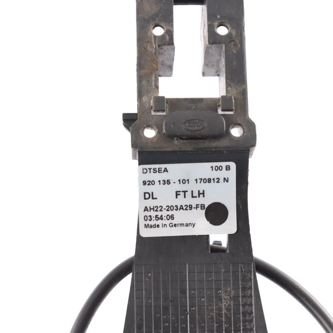 Door Lock Handle Base Front Left N/S to Land Rover Discovery IV L319 with Part number 6W8A-21813-GF Land Rover Discovery IV L319 Door Lock Handle Base Front Left N/S - SKU RHD-6W8A-21813-GF - Part number 6W8A-21813-GF