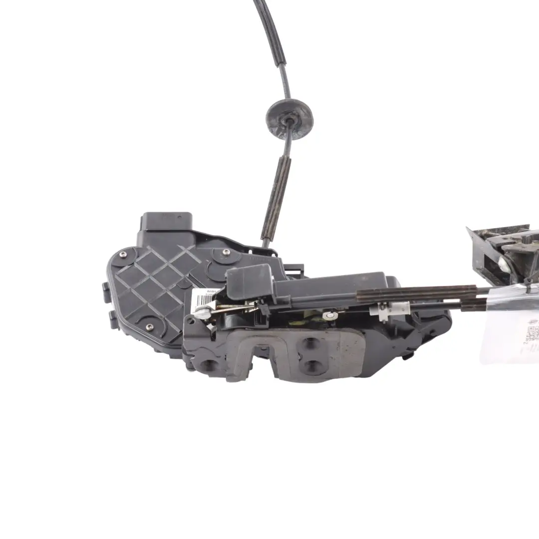 Door Lock Handle Base Front Left N/S to Land Rover Discovery IV L319 with Part number 6W8A-21813-GF Land Rover Discovery IV L319 Door Lock Handle Base Front Left N/S - SKU RHD-6W8A-21813-GF - Part number 6W8A-21813-GF