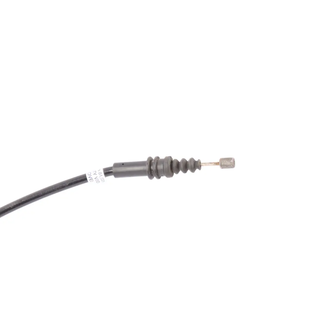 BMW E46 Outside Door Handle Bracket Mount Front Right O/S - SKU RHD-7048282 - Part number 7048282