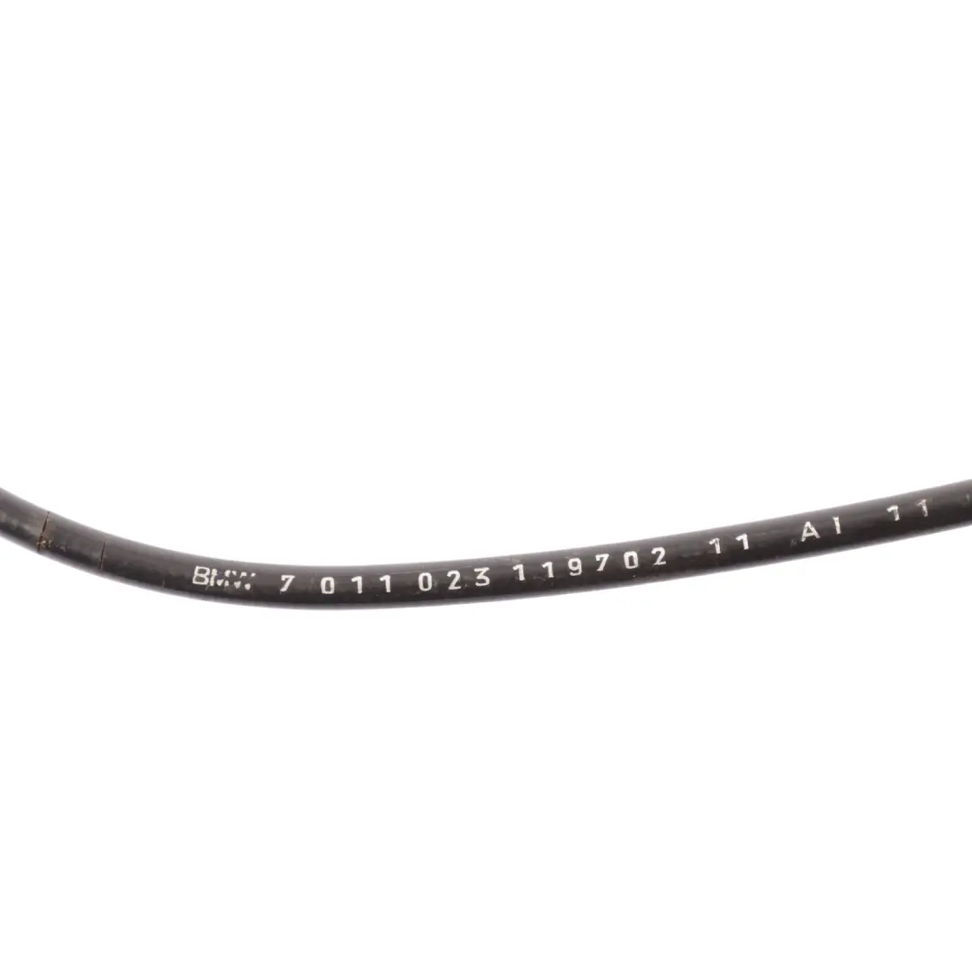 BMW E46 Outside Door Handle Bracket Mount Front Right O/S - SKU RHD-7048282 - Part number 7048282