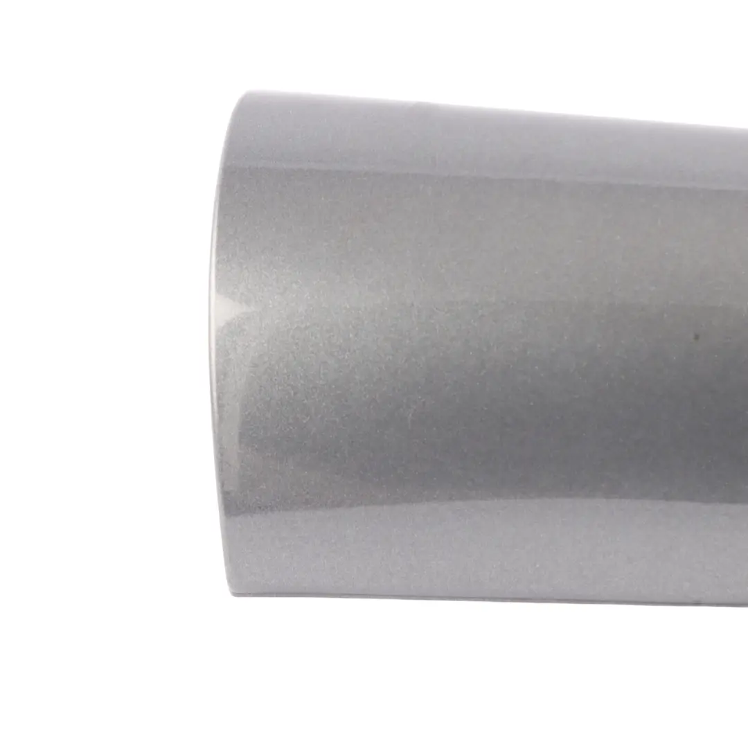  Dashboard Panels Mini Cooper R50 R52 R53 Dash Trims SET Black - SKU RHD-7124344-5 - Part number 7124344