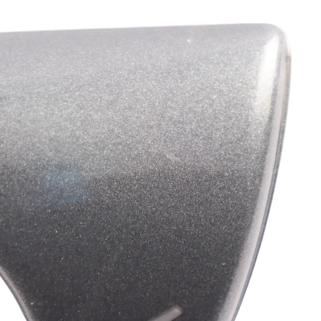 Dashboard Panels Mini Cooper R50 R52 R53 Dash Trims SET Black to with Part number 7124344 Dashboard Panels Mini Cooper R50 R52 R53 Dash Trims SET Black - SKU RHD-7124344-5 - Part number 7124344