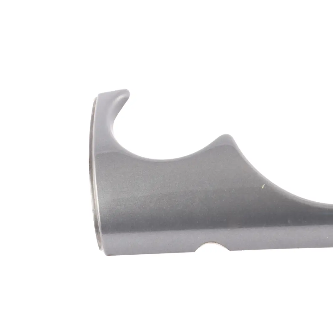 Dashboard Panels Mini Cooper R50 R52 R53 Dash Trims SET Black to with Part number 7124344 Dashboard Panels Mini Cooper R50 R52 R53 Dash Trims SET Black - SKU RHD-7124344-5 - Part number 7124344