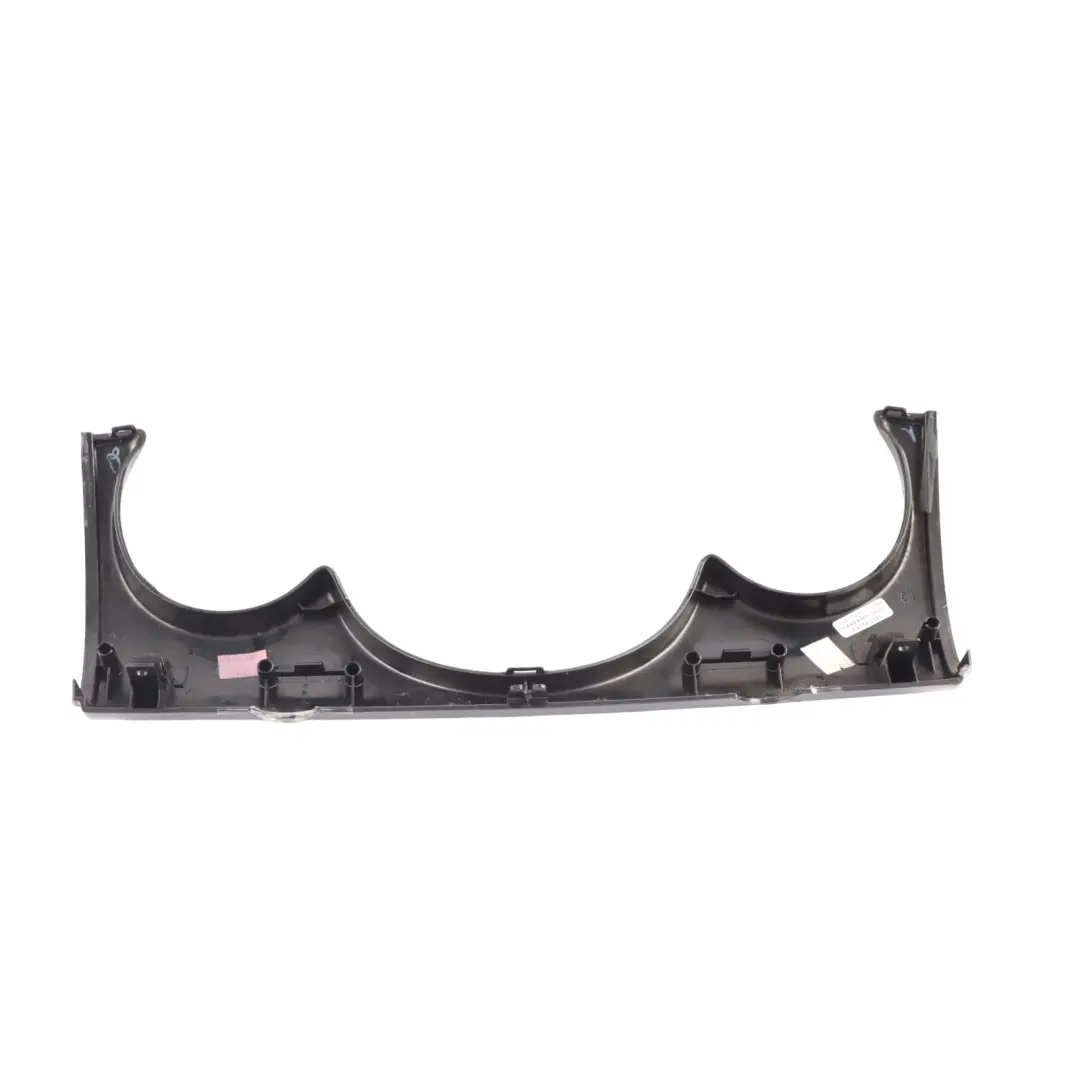 Dashboard Panels Mini Cooper R50 R52 R53 Dash Trims SET Black to with Part number 7124344 Dashboard Panels Mini Cooper R50 R52 R53 Dash Trims SET Black - SKU RHD-7124344-5 - Part number 7124344