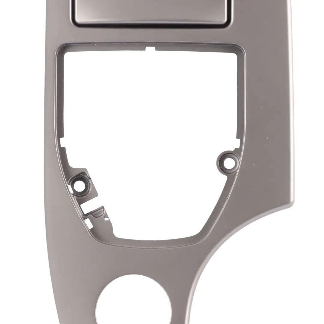 Decor Panel Centre Console Cover Titan II Dunkel 7129645 to BMW 5 Series E60 E61 with Part number 7130177 BMW 5 Series E60 E61 Decor Panel Centre Console Cover Titan II Dunkel 7129645 - SKU rhd-7130177 - Part number 7130177