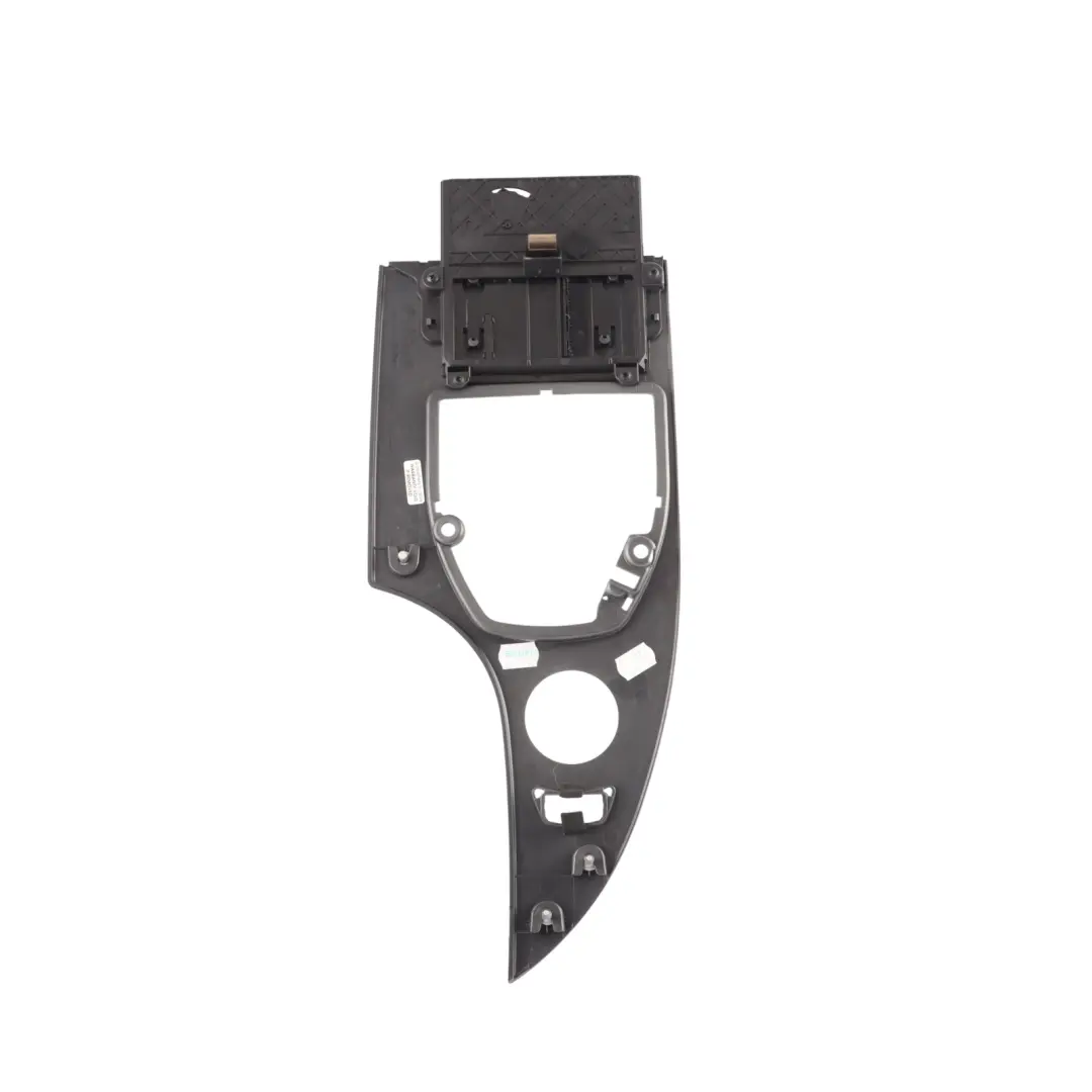 Decor Panel Centre Console Cover Titan II Dunkel 7129645 to BMW 5 Series E60 E61 with Part number 7130177 BMW 5 Series E60 E61 Decor Panel Centre Console Cover Titan II Dunkel 7129645 - SKU rhd-7130177 - Part number 7130177