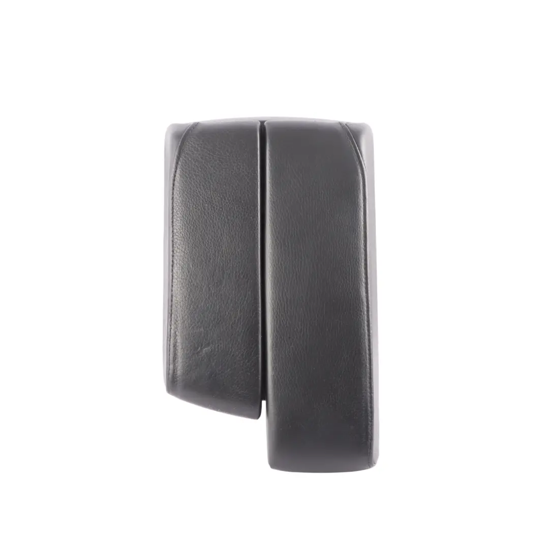 Armrest BMW E90 E91 E92 Split Slide Front Leather Black 7147222 to Cover with Part number 3414245 Cover Armrest BMW E90 E91 E92 Split Slide Front Leather Black 7147222 - SKU rhd-7147222-1 - Part number 3414245
