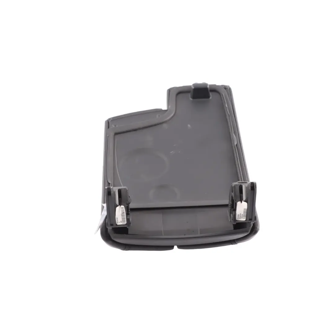 Armrest BMW E90 E91 E92 Split Slide Front Leather Black 7147222 to Cover with Part number 3414245 Cover Armrest BMW E90 E91 E92 Split Slide Front Leather Black 7147222 - SKU rhd-7147222-1 - Part number 3414245
