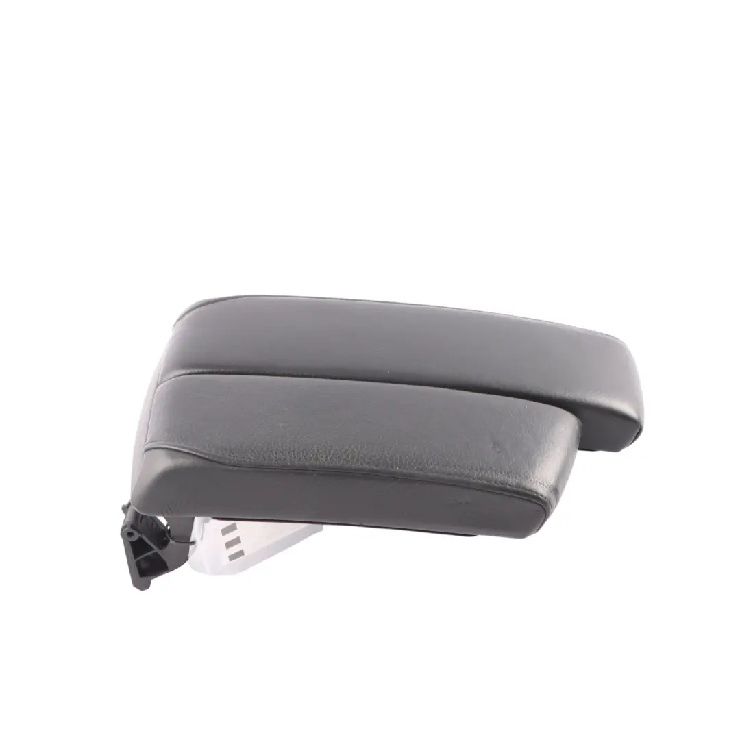 Armrest BMW E90 E91 E92 Split Slide Front Leather Black 7147222 to Cover with Part number 3414245 Cover Armrest BMW E90 E91 E92 Split Slide Front Leather Black 7147222 - SKU rhd-7147222-1 - Part number 3414245