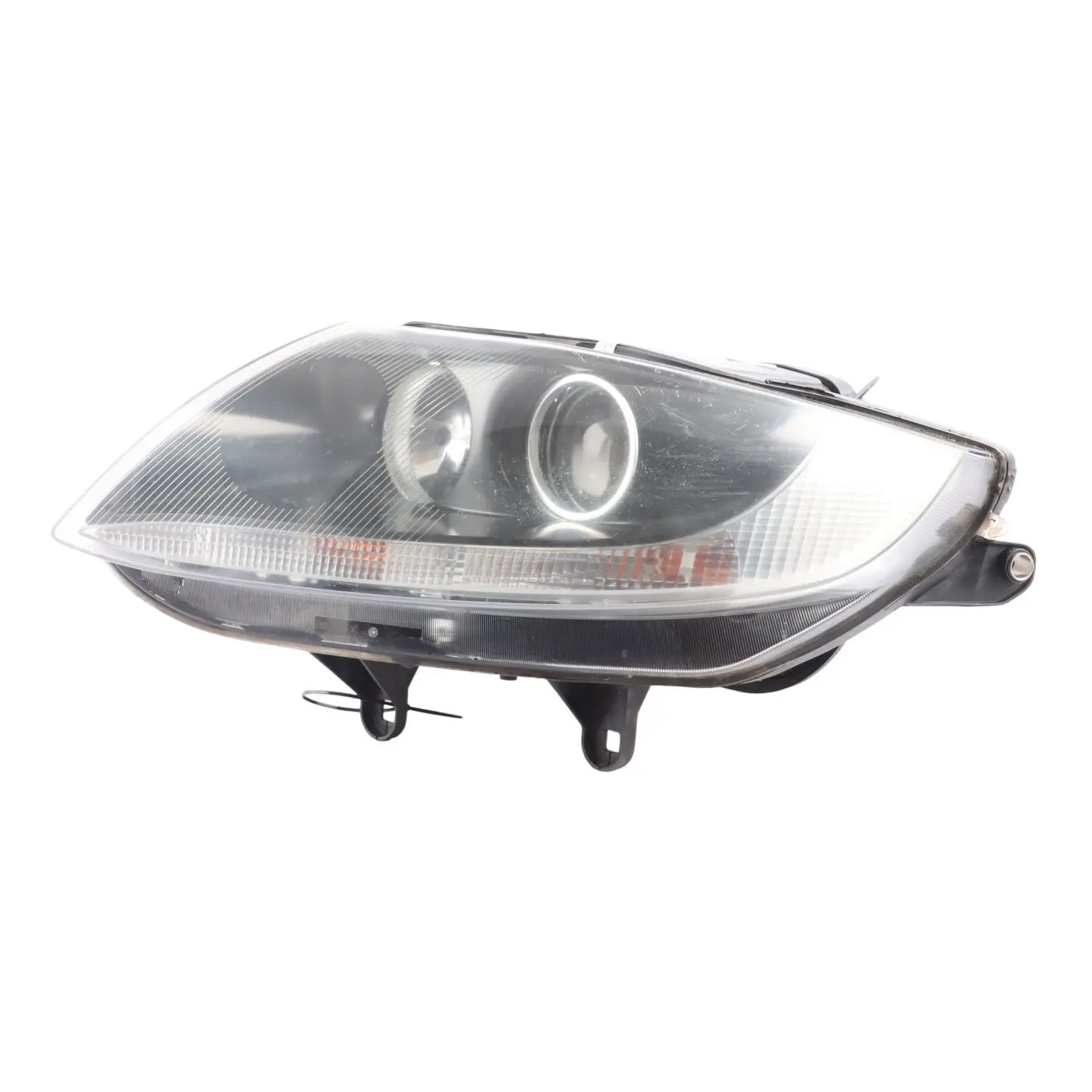 BMW Z4 E85 Headlight Light Headlamp Lamp Front Left N/S White Indicator 7165675