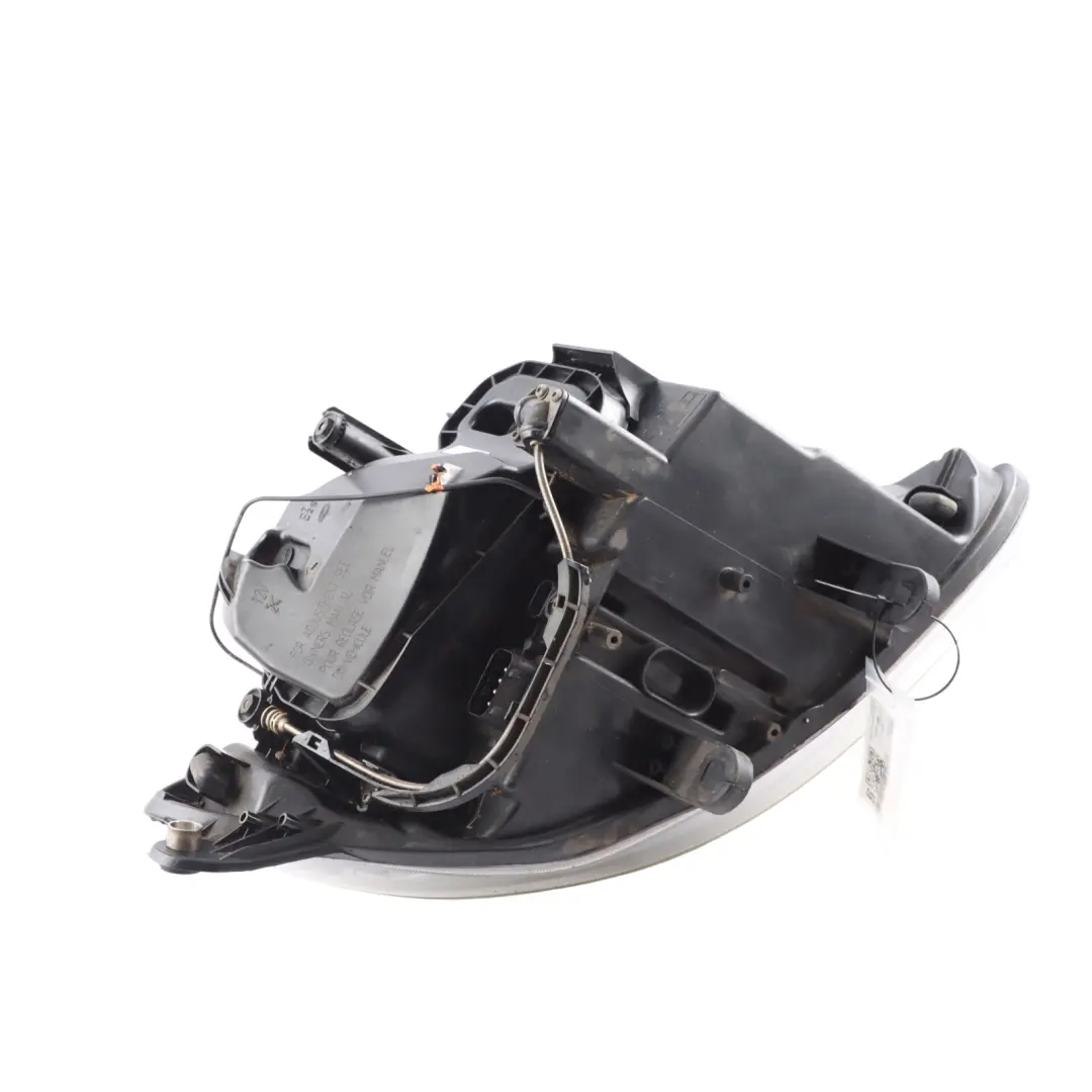 BMW Z4 E85 Headlight Light Headlamp Lamp Front Left N/S White Indicator - SKU RHD-7165675-1 - Part number 7165675