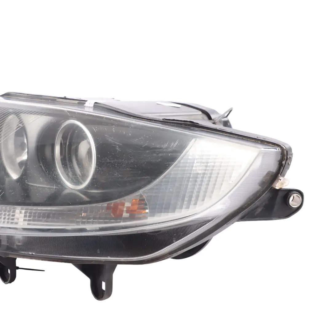 BMW Z4 E85 Headlight Light Headlamp Lamp Front Left N/S White Indicator - SKU RHD-7165675-1 - Part number 7165675