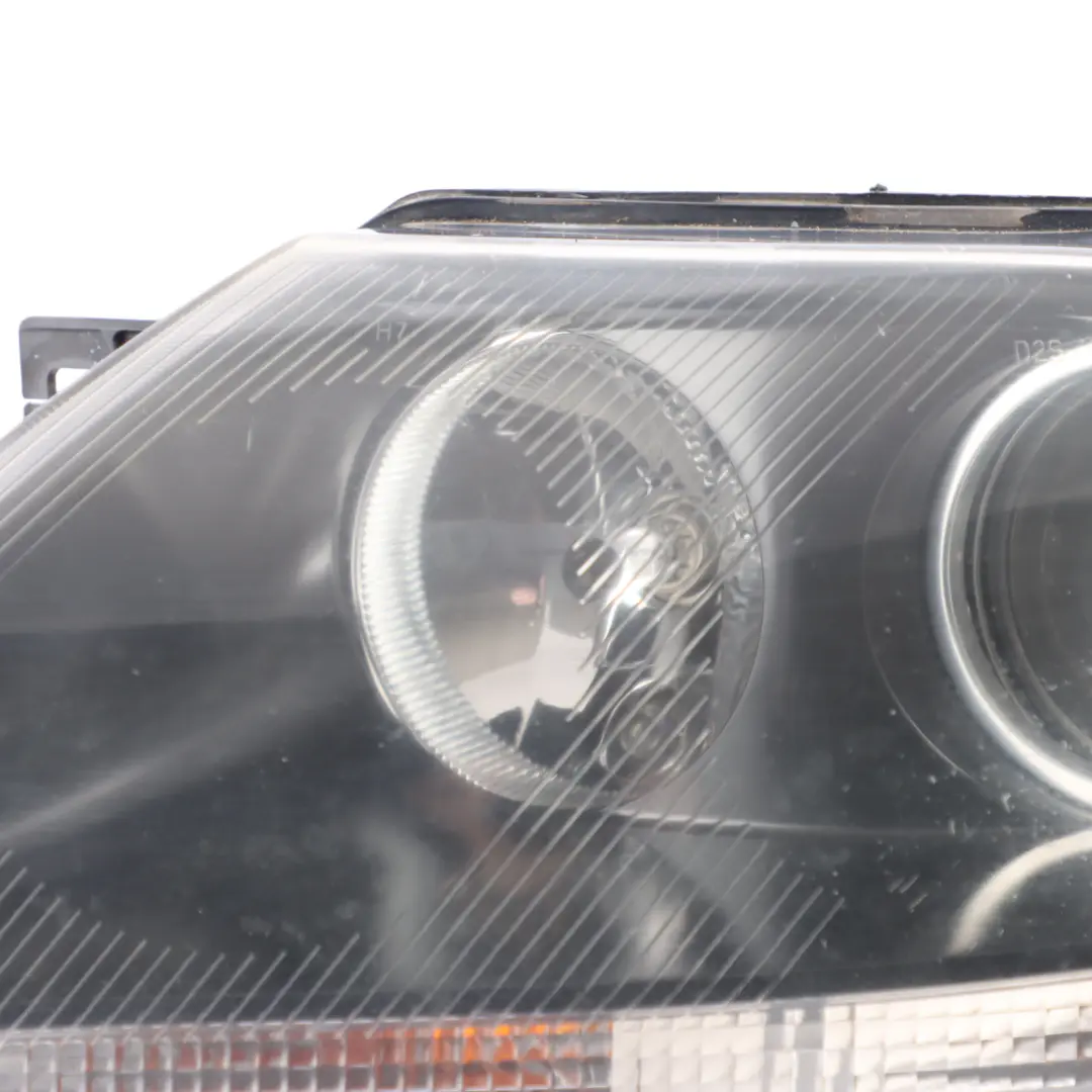 BMW Z4 E85 Headlight Light Headlamp Lamp Front Left N/S White Indicator - SKU RHD-7165675-1 - Part number 7165675