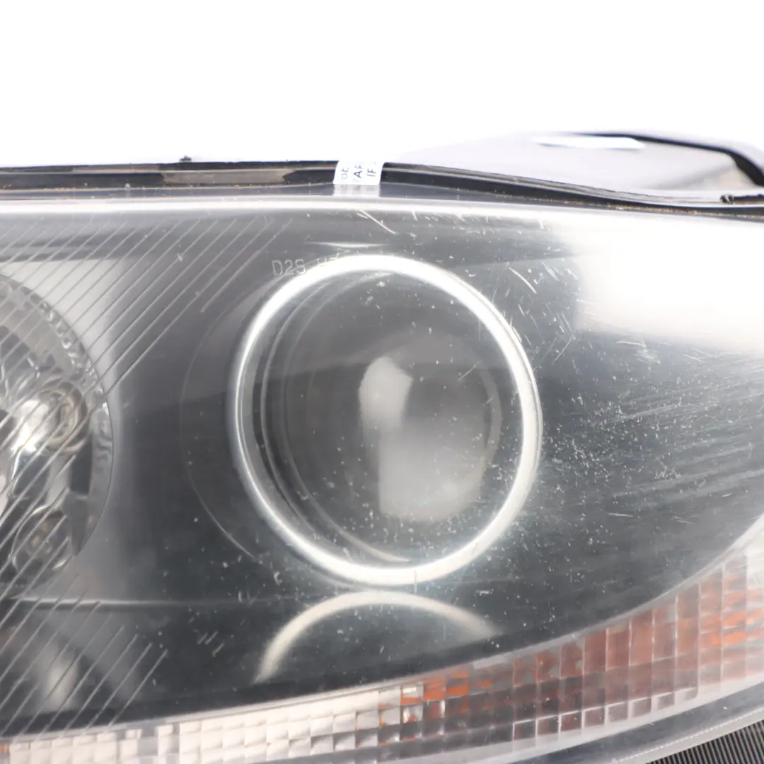 BMW Z4 E85 Headlight Light Headlamp Lamp Front Left N/S White Indicator - SKU RHD-7165675-1 - Part number 7165675