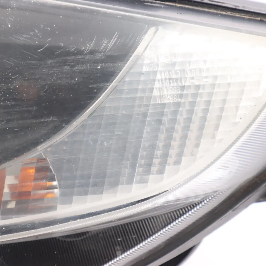 BMW Z4 E85 Headlight Light Headlamp Lamp Front Left N/S White Indicator - SKU RHD-7165675-1 - Part number 7165675