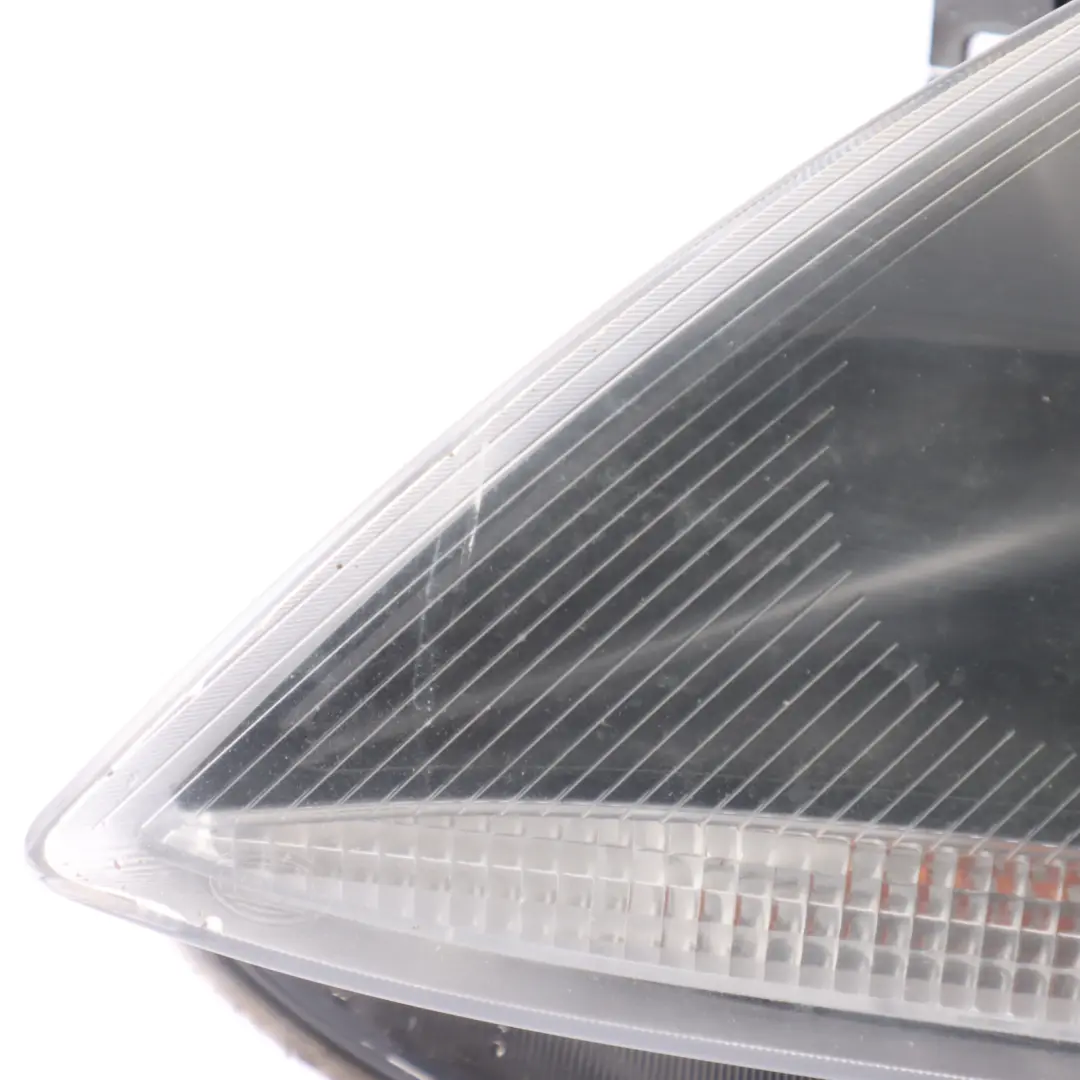 Headlight Light Headlamp Lamp Front Left N/S White Indicator to BMW Z4 E85 with Part number 7165675 BMW Z4 E85 Headlight Light Headlamp Lamp Front Left N/S White Indicator - SKU RHD-7165675-1 - Part number 7165675