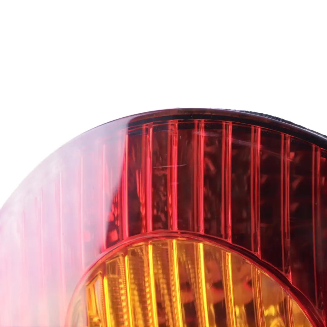 BMW Z4 E85 Rear Tail Light Lamp Right Left O/S Toledoblau Metallic - 482 - SKU RHD-7165723-TDB - Part number 7165723