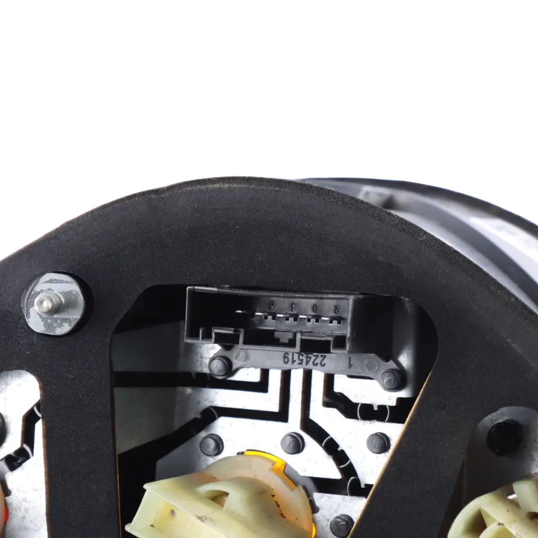 BMW Z4 E85 Rear Tail Light Lamp Right Left O/S Toledoblau Metallic - 482 - SKU RHD-7165723-TDB - Part number 7165723