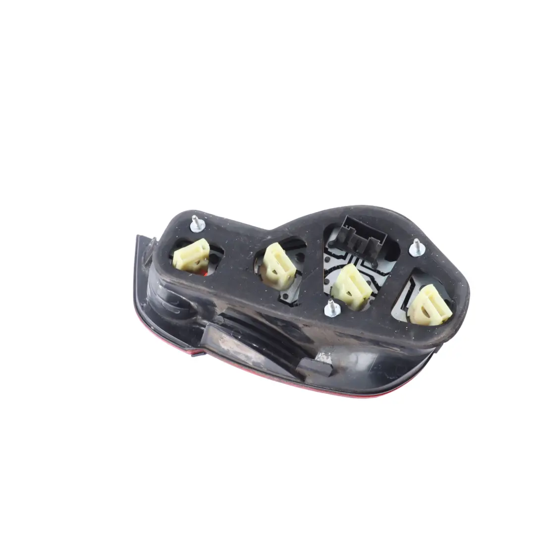 BMW Z4 E85 Rear Tail Light Lamp Right Rear O/S Toledoblau Metallic - 482 - SKU RHD-7165724-TDB - Part number 7165724