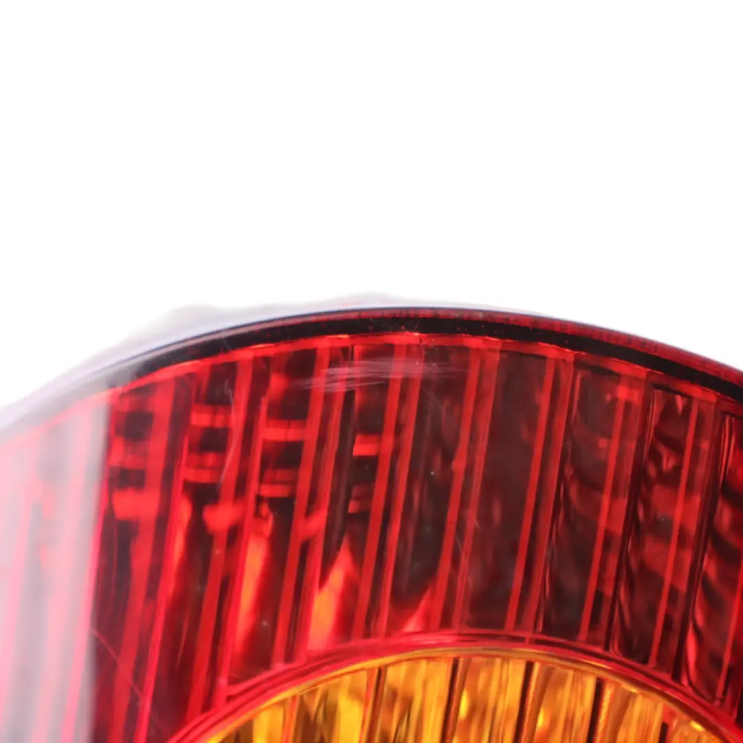 Tail Light Lamp Right Rear O/S Toledoblau Metallic - 482 to BMW Z4 E85 Rear with Part number 7165724 BMW Z4 E85 Rear Tail Light Lamp Right Rear O/S Toledoblau Metallic - 482 - SKU RHD-7165724-TDB - Part number 7165724