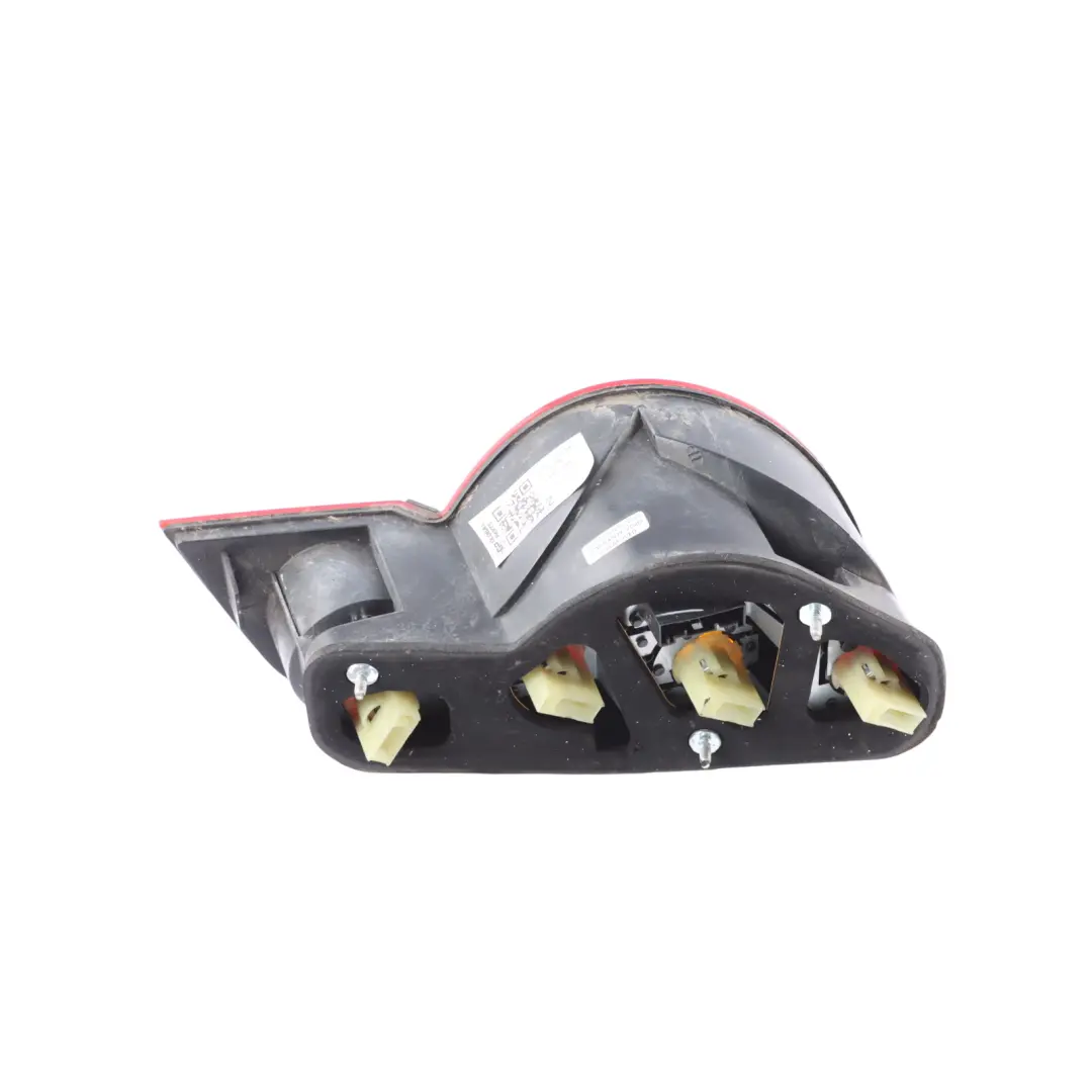 BMW Z4 E85 Rear Tail Light Lamp Right Rear O/S Toledoblau Metallic - 482 - SKU RHD-7165724-TDB - Part number 7165724