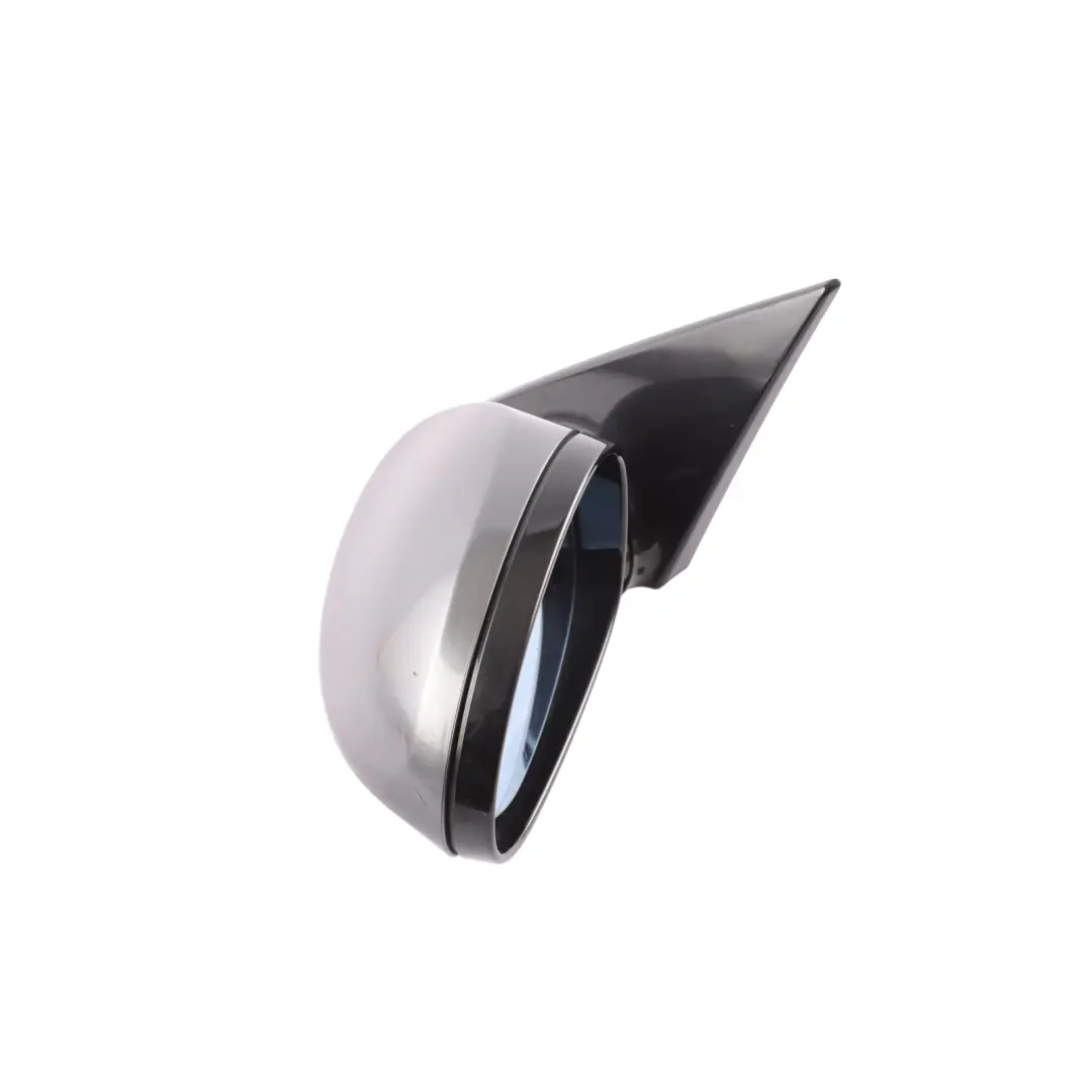 High Gloss Wing Mirror Left N/S Sparkling Graphite A22 to BMW E92 Power M Sport with Part number 7176193 BMW E92 Power M Sport High Gloss Wing Mirror Left N/S Sparkling Graphite A22 - SKU RHD-7176193-SG - Part number 7176193