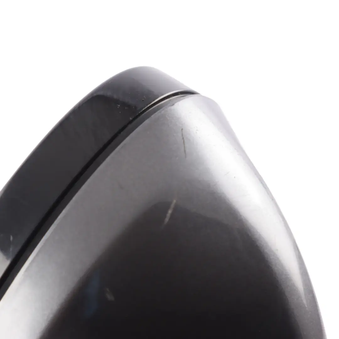High Gloss Wing Mirror Left N/S Sparkling Graphite A22 to BMW E92 Power M Sport with Part number 7176193 BMW E92 Power M Sport High Gloss Wing Mirror Left N/S Sparkling Graphite A22 - SKU RHD-7176193-SG - Part number 7176193