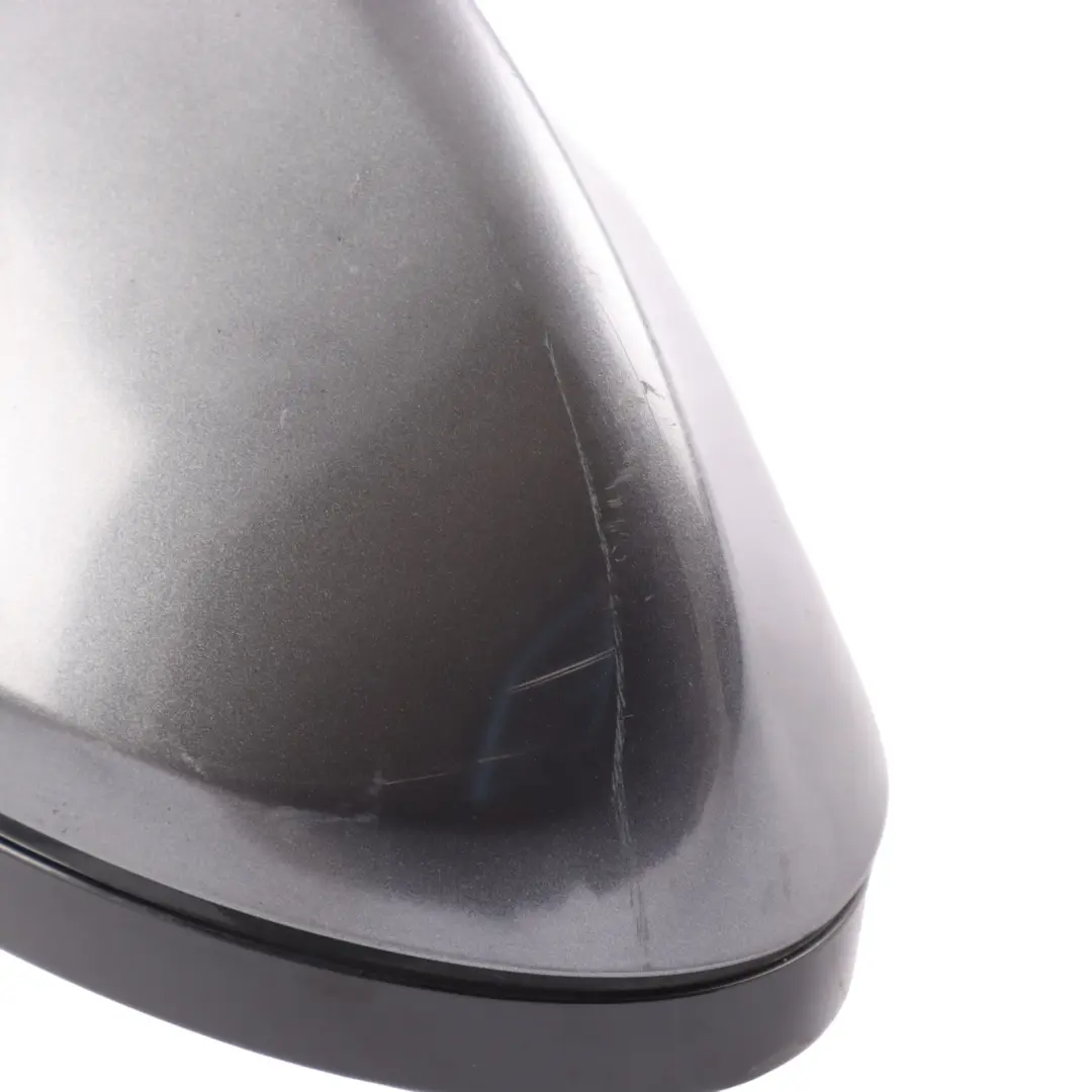 Wing Mirror Power Fold Heated Right O/S Sparkling Graphite - A22 to BMW E92 with Part number 7176194 BMW E92 Wing Mirror Power Fold Heated Right O/S Sparkling Graphite - A22 - SKU RHD-7176194-SG - Part number 7176194