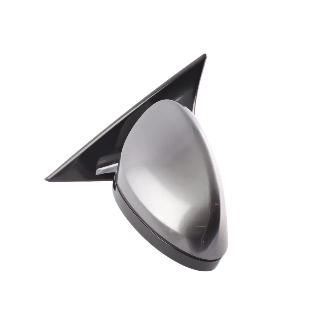 Wing Mirror Power Fold Heated Right O/S Sparkling Graphite - A22 to BMW E92 with Part number 7176194 BMW E92 Wing Mirror Power Fold Heated Right O/S Sparkling Graphite - A22 - SKU RHD-7176194-SG - Part number 7176194