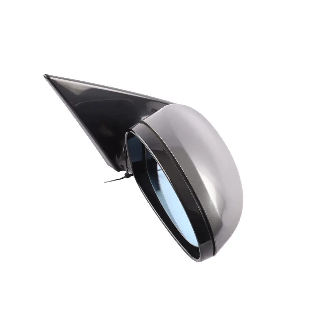 Wing Mirror Power Fold Heated Right O/S Sparkling Graphite - A22 to BMW E92 with Part number 7176194 BMW E92 Wing Mirror Power Fold Heated Right O/S Sparkling Graphite - A22 - SKU RHD-7176194-SG - Part number 7176194