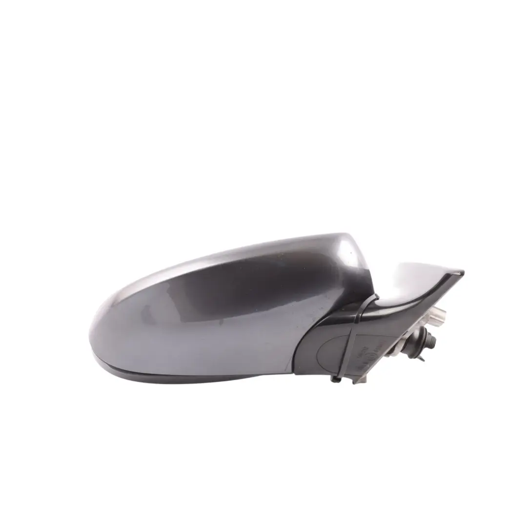 Wing Mirror Power Fold Heated Right O/S Sparkling Graphite - A22 to BMW E92 with Part number 7176194 BMW E92 Wing Mirror Power Fold Heated Right O/S Sparkling Graphite - A22 - SKU RHD-7176194-SG - Part number 7176194