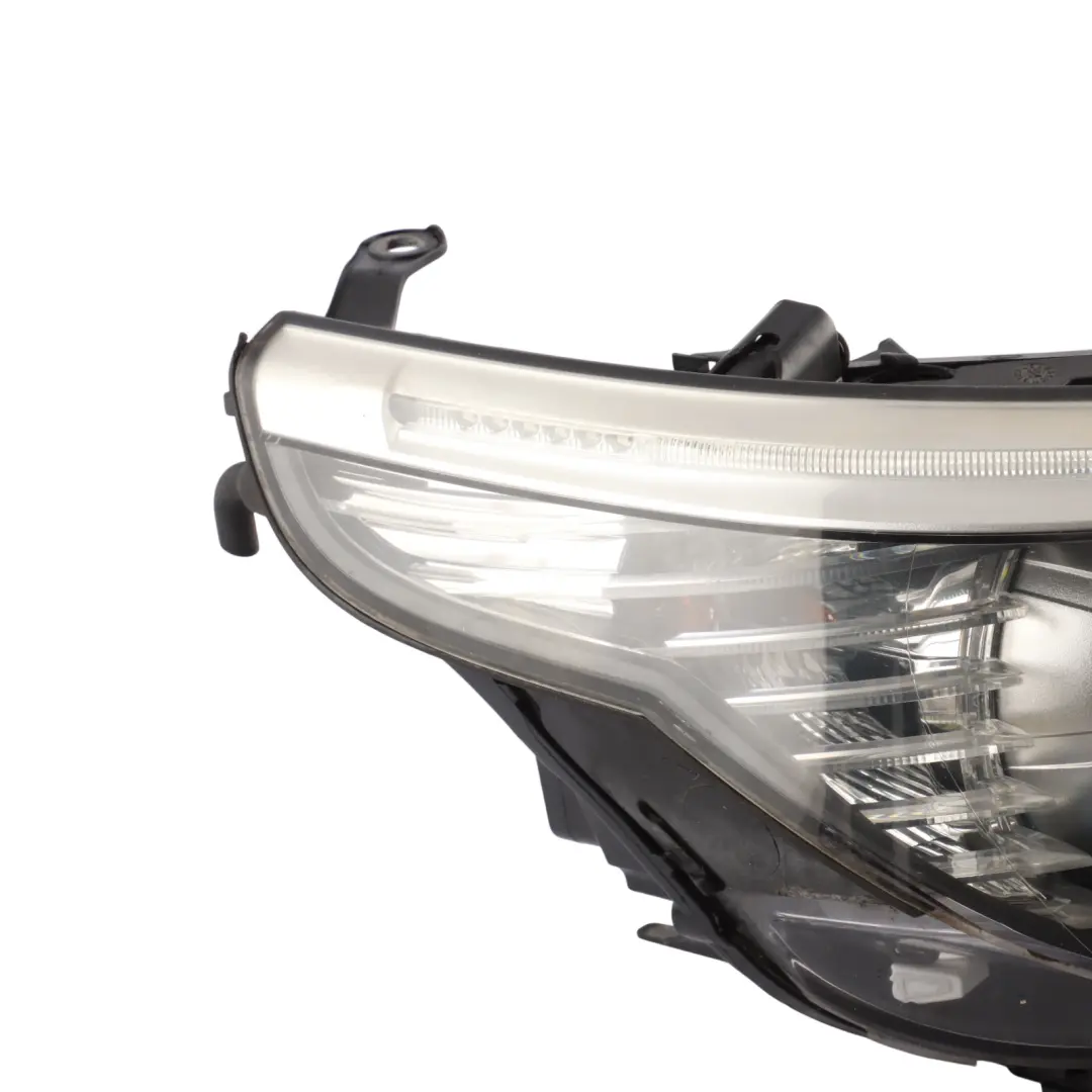 Headlight Headlamp Lamp Right O/S to BMW 5 Series E60 E61 LCI with Part number 7177730 BMW 5 Series E60 E61 LCI Headlight Headlamp Lamp Right O/S - SKU RHD-7177730 - Part number 7177730