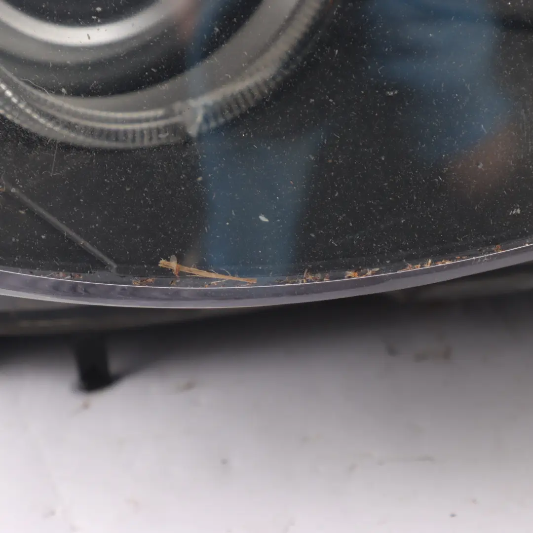 Headlight Headlamp Lamp Right O/S to BMW 5 Series E60 E61 LCI with Part number 7177730 BMW 5 Series E60 E61 LCI Headlight Headlamp Lamp Right O/S - SKU RHD-7177730 - Part number 7177730