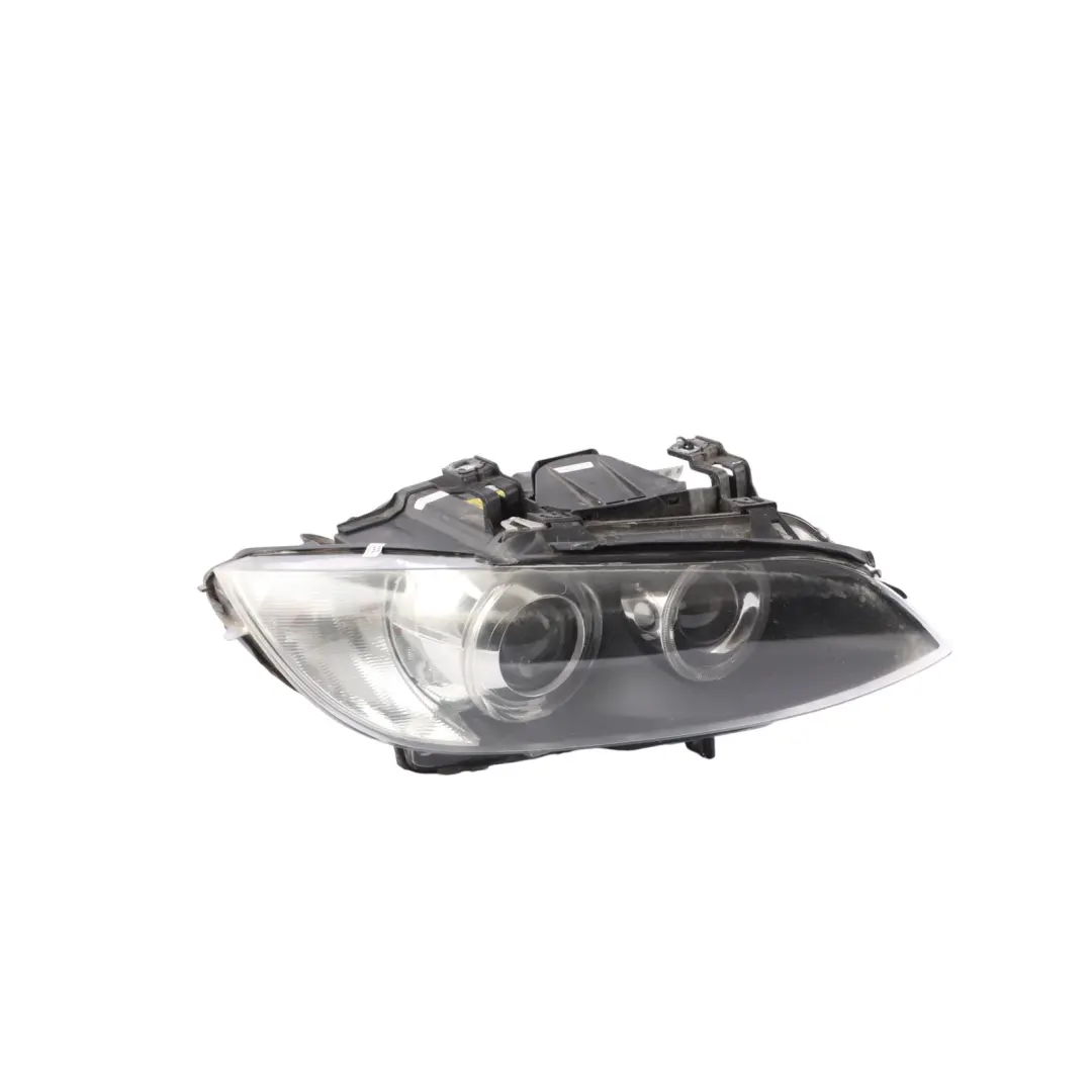 BMW 3 Series 5 E92 E93 Bi-Xenon Headlight Lamp Right O/S 7162130 - SKU RHD-7182510-5 - Part number 7182510