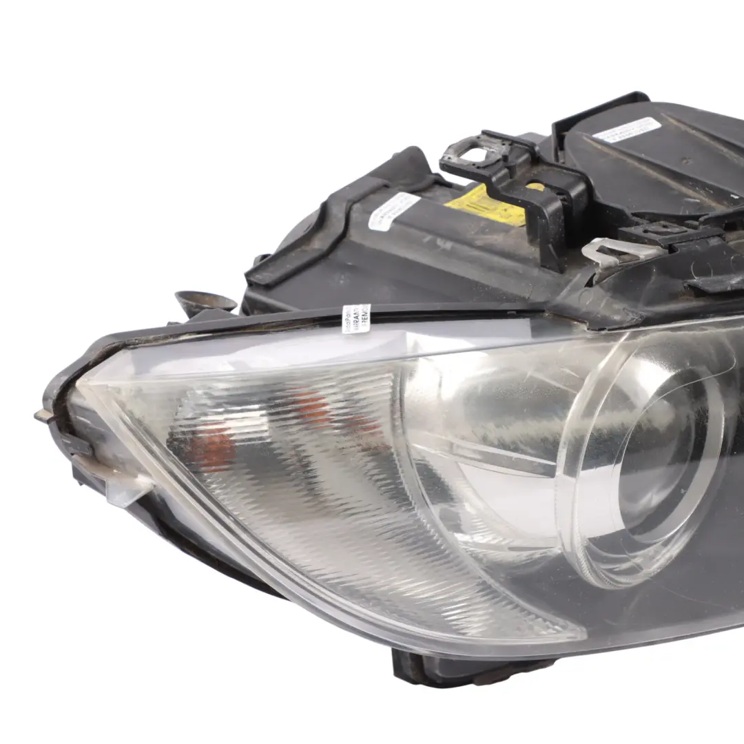 Bi-Xenon Headlight Lamp Right O/S 7162130 to BMW 3 Series 5 E92 E93 with Part number 7182510 BMW 3 Series 5 E92 E93 Bi-Xenon Headlight Lamp Right O/S 7162130 - SKU RHD-7182510-5 - Part number 7182510