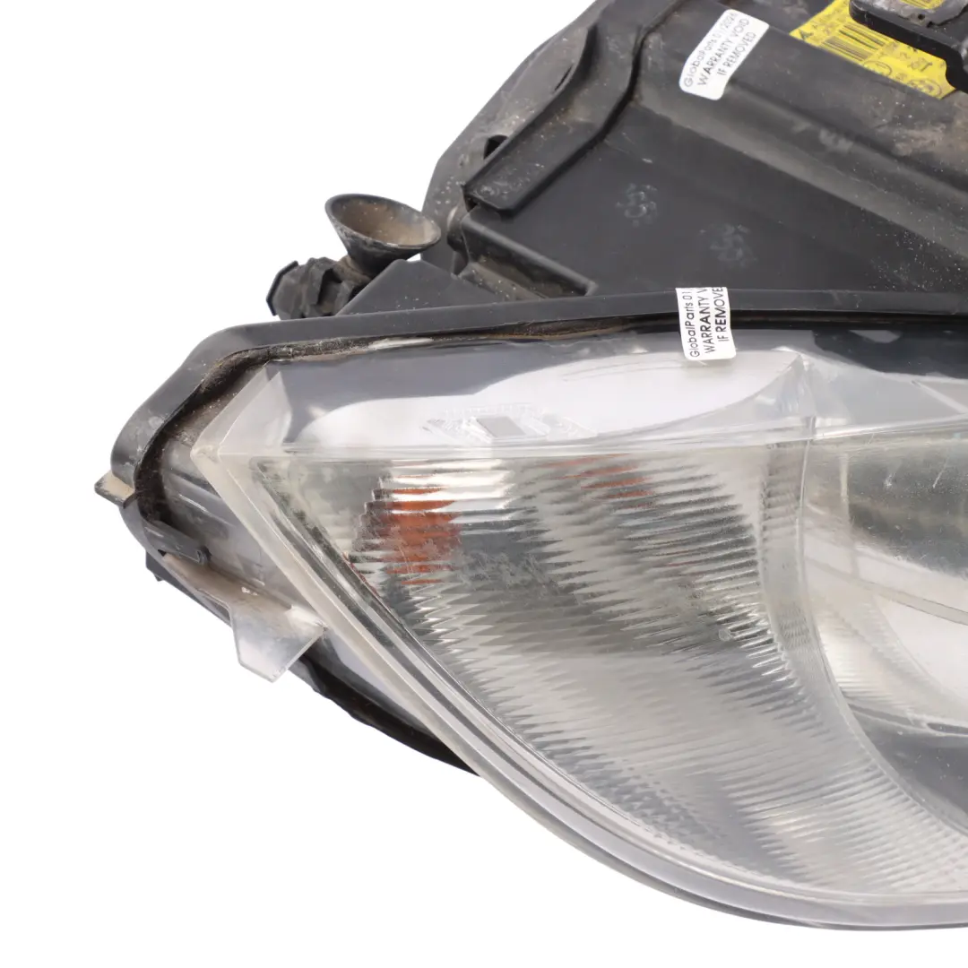 Bi-Xenon Headlight Lamp Right O/S 7162130 to BMW 3 Series 5 E92 E93 with Part number 7182510 BMW 3 Series 5 E92 E93 Bi-Xenon Headlight Lamp Right O/S 7162130 - SKU RHD-7182510-5 - Part number 7182510