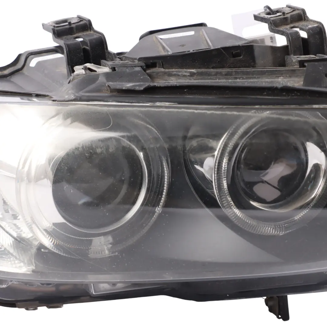 BMW 3 Series 5 E92 E93 Bi-Xenon Headlight Lamp Right O/S 7162130 - SKU RHD-7182510-5 - Part number 7182510