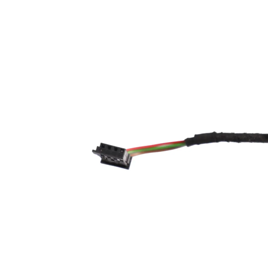 BMW E60 E61 M Sport Auto Dip Power Fold Left Wing Mirror N/S Spacegrau Grey - SKU RHD-7189613-SCG1 - Part number 7189613