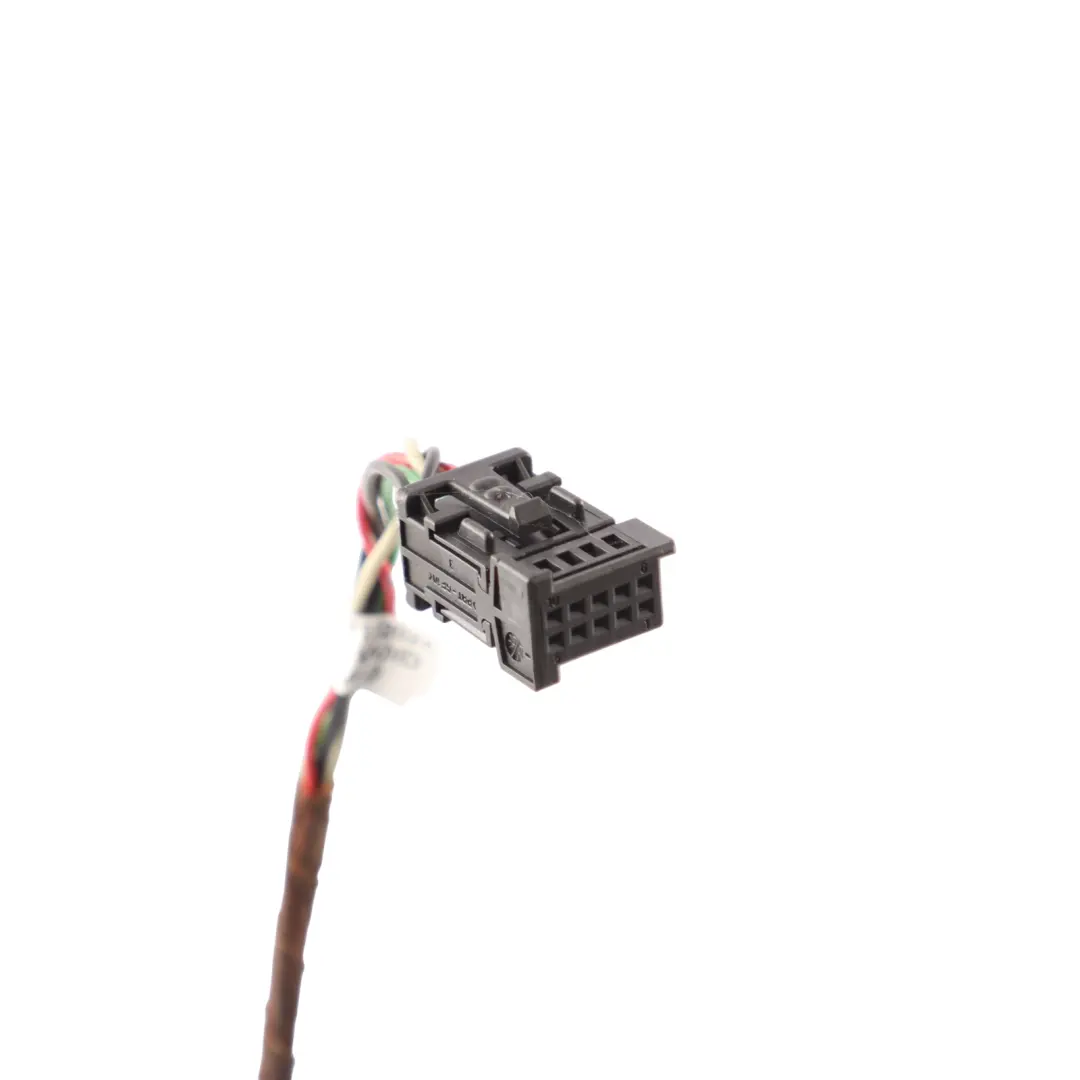  Wing Mirror BMW Z4 E85 1 Heated Right O/S Toledoblau Metallic Toledo Blue 482 - SKU rhd-7189706-TDB1 - Part number 7189706